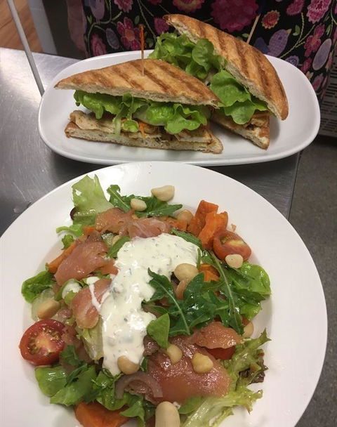 Miss Nellie's Cafe - New South Wales Tourism  8