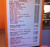 Quick Curry - New South Wales Tourism 