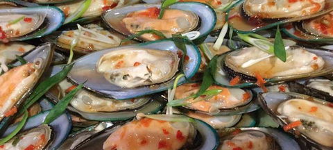 Riverside Kitchen @ Stuarts Point Workers Club - New South Wales Tourism  1