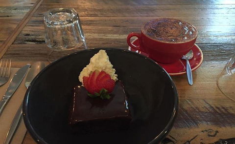 Rockpools Cafe Bar & Function Centre - New South Wales Tourism  0