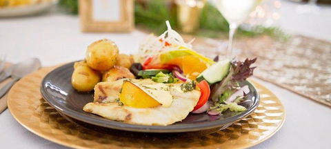 Rockpools Cafe Bar & Function Centre - New South Wales Tourism  5