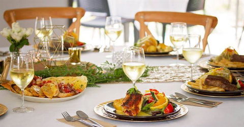 Rockpools Cafe Bar & Function Centre - New South Wales Tourism  7