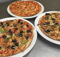 Sammys Pizza Family Restaurant - New South Wales Tourism 