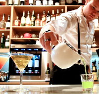 Tempo - New South Wales Tourism 