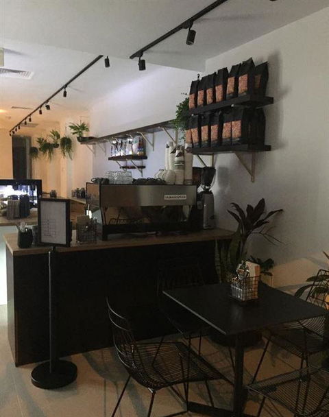 The Lunchroom - New South Wales Tourism  5