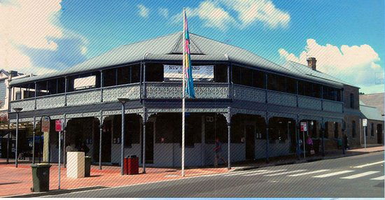 Thalgarrah NSW New South Wales Tourism 