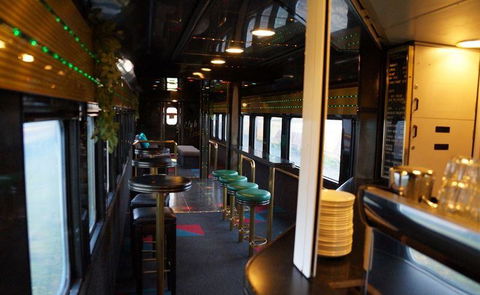 The Q Train - New South Wales Tourism  8