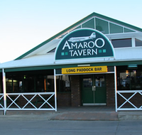 Amaroo Tavern - New South Wales Tourism 