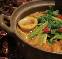 Indian Curry Bazaar - New South Wales Tourism 