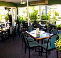 KBRs Licensed Restaurant - New South Wales Tourism 