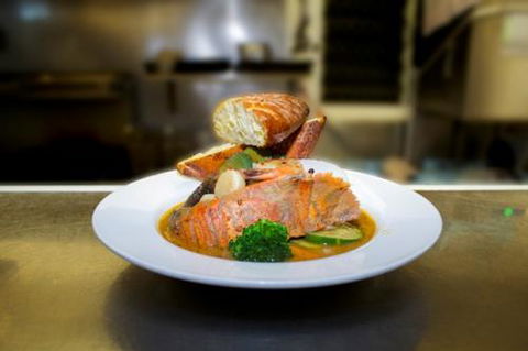 KBR’s Licensed Restaurant - New South Wales Tourism  2