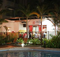 Maharajas - New South Wales Tourism 