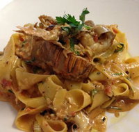 Bellocale Italian  Seafood Restaurant - New South Wales Tourism 