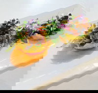 Limetree Bar  Restaurant - New South Wales Tourism 