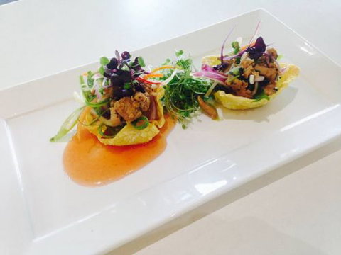 Limetree Bar & Restaurant - New South Wales Tourism  0