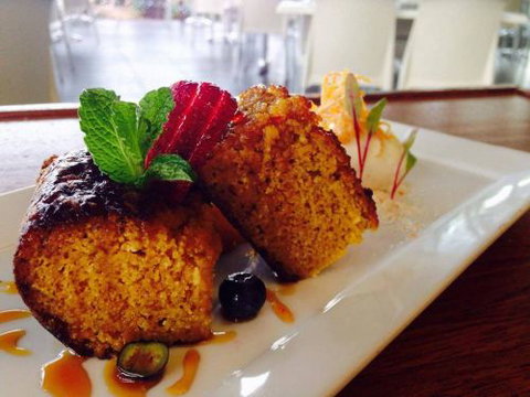 Limetree Bar & Restaurant - New South Wales Tourism  1