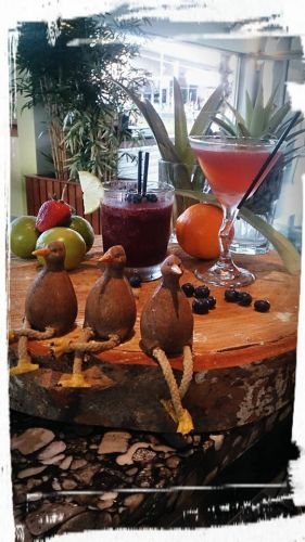 Limetree Bar & Restaurant - New South Wales Tourism  2