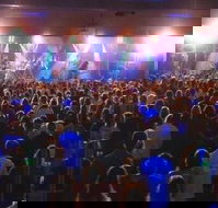 Brothers Leagues Club - New South Wales Tourism 