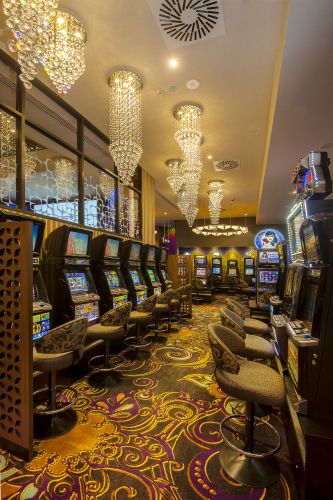 Brothers Leagues Club - New South Wales Tourism  2