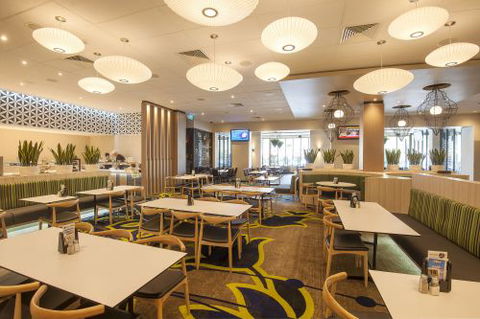 Brothers Leagues Club - New South Wales Tourism  3