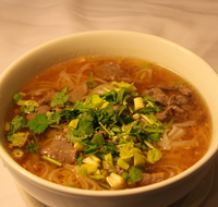 Siam Orchid Spicy Thai Restaurant - New South Wales Tourism 