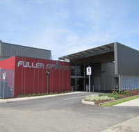 Fuller Sports Club - New South Wales Tourism 