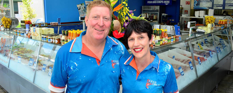 Ocean World Seafood Market - New South Wales Tourism  0