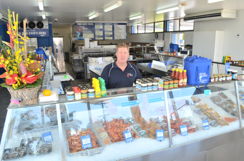 Ocean World Seafood Market - New South Wales Tourism  2
