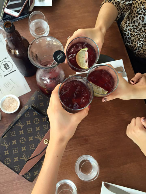 NOA Tapas & Wine Bar - New South Wales Tourism  0