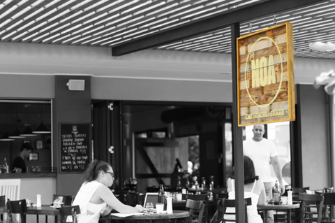 NOA Tapas & Wine Bar - New South Wales Tourism  2