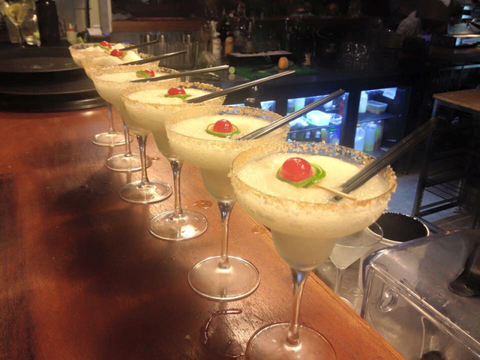 NOA Tapas & Wine Bar - New South Wales Tourism  3