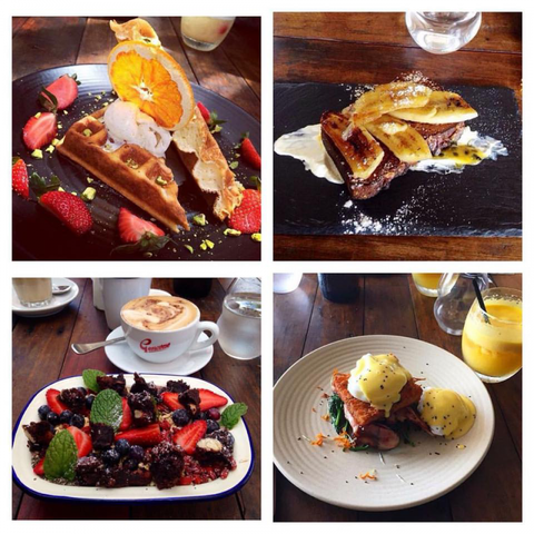 NOA Tapas & Wine Bar - New South Wales Tourism  4