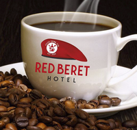 Red Beret Hotel