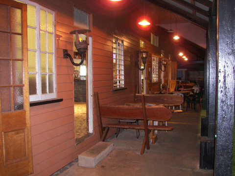Currajah Hotel - New South Wales Tourism  2