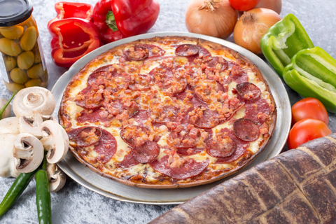 Roscoe’s Piazza - New South Wales Tourism  0