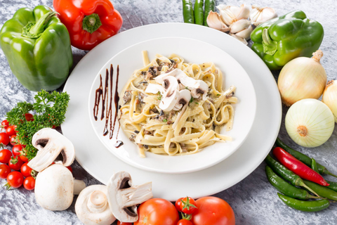 Roscoe’s Piazza - New South Wales Tourism  1