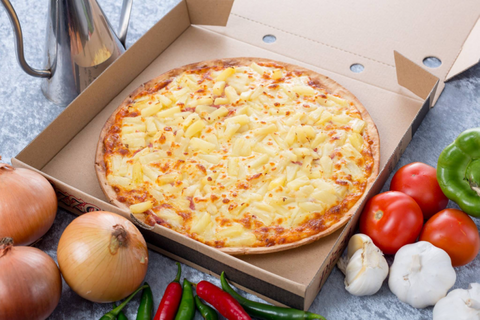 Roscoe’s Piazza - New South Wales Tourism  2