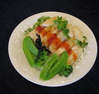 Jians Sushi  Noodle Bar - New South Wales Tourism 