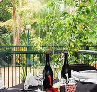 Coffs Harbour Sanctuary Resort Restaurant - New South Wales Tourism 