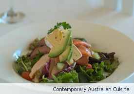 Papa H’s Bar & Grill - New South Wales Tourism  1
