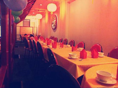 The Dragon Chinese Restaurant - New South Wales Tourism  1