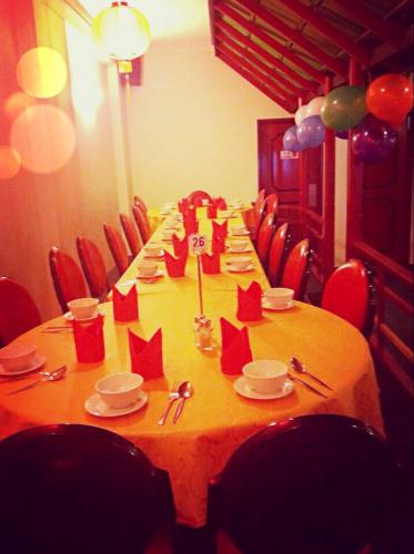 The Dragon Chinese Restaurant - New South Wales Tourism  2