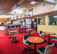 Diggers Tavern  Motel - New South Wales Tourism 