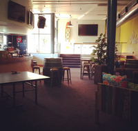 Golden Sands Tavern - New South Wales Tourism 