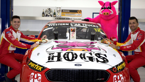 Hog’s Australia’s Steakhouse - New South Wales Tourism  7