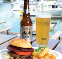Frying Nemo - New South Wales Tourism 