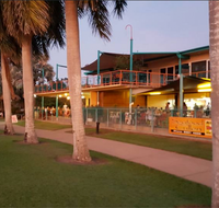 La Beach Fish  Chips - New South Wales Tourism 