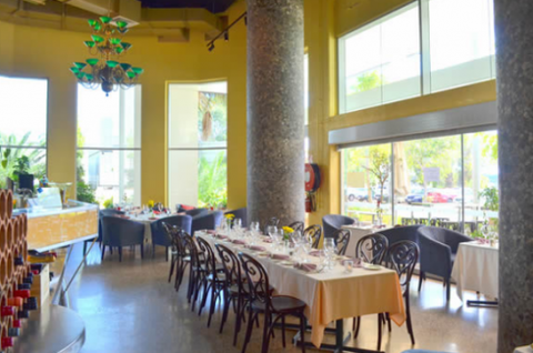 Tramontana At Evolution - New South Wales Tourism  0