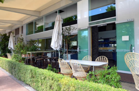 Tramontana At Evolution - New South Wales Tourism  1