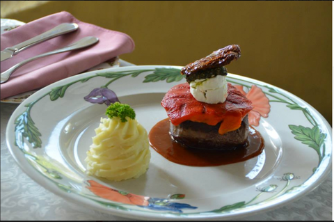 Tramontana At Evolution - New South Wales Tourism  3